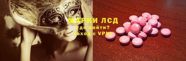 стафф Арсеньев