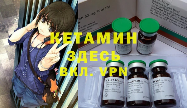 стафф Арсеньев